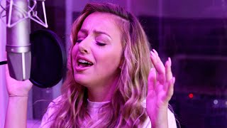Calvin Harris, Dua Lipa - One Kiss (Emma Heesters Cover)