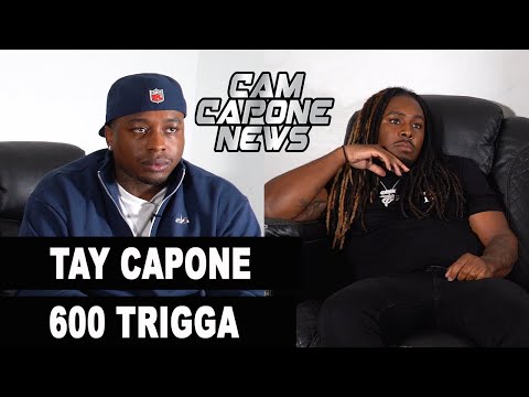 Tay Capone & 600 Trigga On Woo Thang Being Accused Of Killing Tee Grizzley’s Aunt