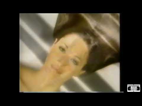 Pantene Pro V Commercial - 1998