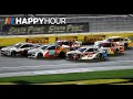 All the action from Las Vegas motor speedway in 52 minutes | NASCAR Happy Hour