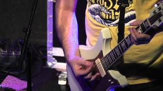 Converge LIVE Heartless - Vienna, Austria - 2012-12-18