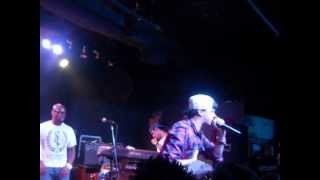 George Watsky doesn&#39;t need a fuckin&#39; Emcee Name!