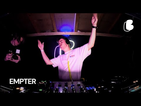 EMPTER | BLUMHOUSE Live From Toulouse