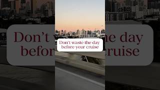 Bayside Marketplace: The Perfect Pre-Cruise Stop in Miami #travel #thingstodo