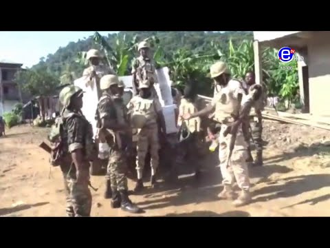 THE 6PM NEWS MONDAY 30th NOVEMBER 2020 - ÉQUINOXE TV