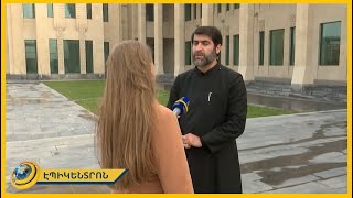 Ինչպե՞ս կարող էր պետությունը ստեղծել եկեղեցի, որին հալածում էր մինչև 301 թիվը. Տեր Արարատ