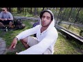 Arab Leśna Piosenka Ft IwueN Dziabson THERAPIA MIXTAPE