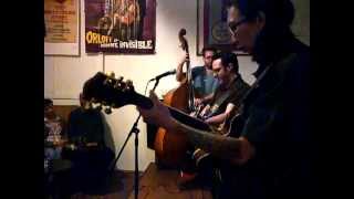 Freddie King, Hideaway (cover), Off The Hook Blues Band, Montreal