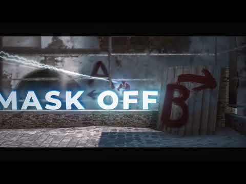 MASK OFF ( 1080P_60FPS )