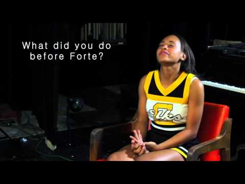 Meet Forte Danielle and Lauren