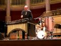 Lionel Hampton style" Avalon",Martin Breinschmid Jazz Vibraphone,