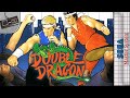 Longplay Of Double Dragon