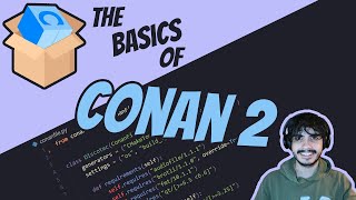 Conan 2 の紹介 - 最高の C++ パッケージ マネージャー?