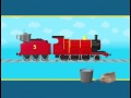 Qué Anda Mal Con Las Locomotoras Thomas Friends Latinoamérica
