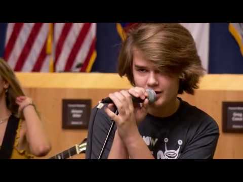 City of Austin declares October 8th thumbnail