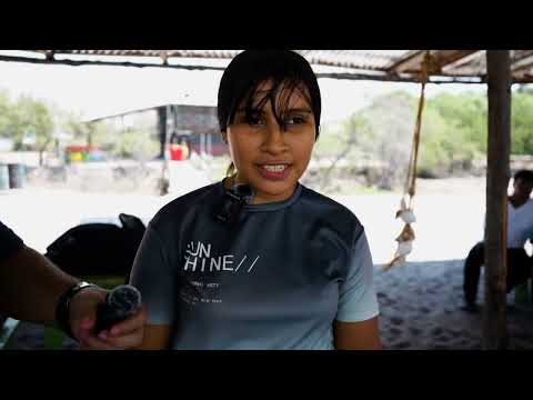 Reportaje de Marcovia, Choluteca 2024 - Parte 4