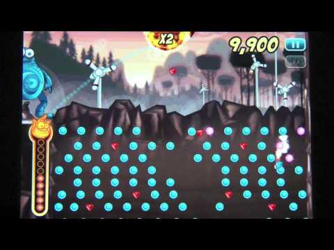  IPhone Free App  (14-10-2011) Gem King