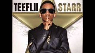 TeeFlii - Change Your World (NEW RNB SONG DECEMBER 2014)