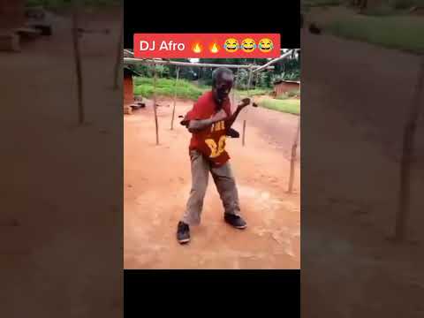 🎬 DJ Afro Movies 2025 Kenya Sihami (Kihindi) | LATEST Full Review & Updates!