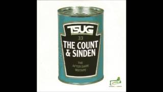 The Count & Sinden - After Dark (Buraka Som Sistema Remix) -  Featuring Mystery Jets