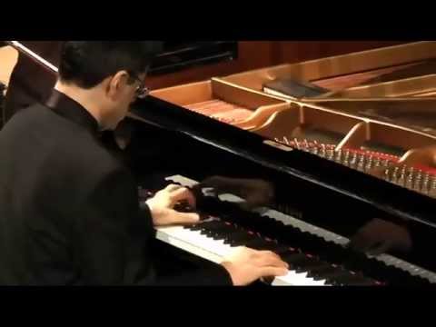 ANTONIO SALIERI- PIANO CONCERTO IN C MAJOR- MAX URIARTE, piano