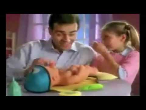 Z serii : zabawki dla dzieci.