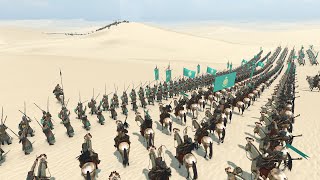 Download lagu Khuzait Horde vs Sultan’s Legion – 1000 vs 1000 | Mount & Blade 2 Epic Battle mp3