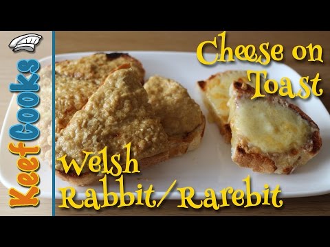 download lagu mp3 mp4 Welsh Rarebit Mac And Cheese, download lagu Welsh Rarebit Mac And Cheese gratis, unduh video klip Welsh Rarebit Mac And Cheese