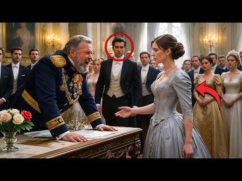 “I Speak Six Languages, Your Grace”—Her Words Silenced The Duke Who Called Her Unworthy