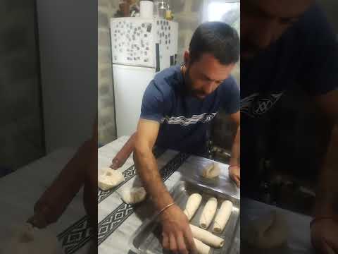 Pan Casero de Campo en Córdoba .. Calamuchita 