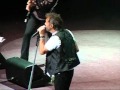 Paul Rodgers sings Live, The Hunter @Royal ...