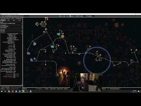 Cheap and easy LowLife (8 aura's no Enlighten)