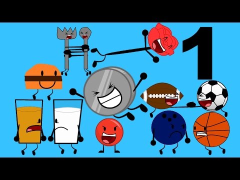 Battle For 1,000,000 Dollars Episode 1: Watery Skydiving