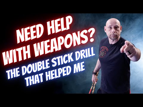 Mastering Heaven 6: This Kali Drill Will Improve Your Stick Control