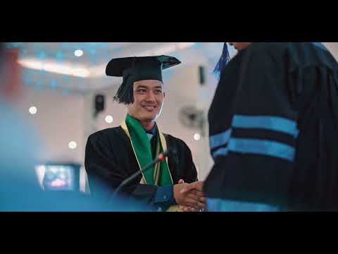 Sidang Senat Terbuka Wisuda Sarjana Ke - 9 STAI AS-SUNNAH 2025