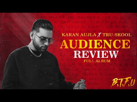 Audience Review — watch video