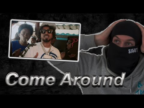 COOOLD!!!!! Mowgs ft Skeete - Come Around [Official Video] (REACTION)