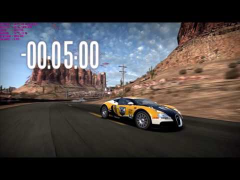 Need For Speed Shift Walkthrough Part 15 - Tier 2 "Car Battle: RS4 Vs M3 E92"