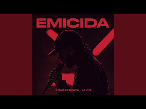 Video thumbnail for Haiti (Ao Vivo)