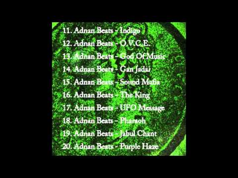 Adnan Beats / ПЪРВИ ПЕСНИ EVER 2 / 11-20