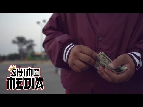 JOE DUBB -SCORCHIN HOT //SHOT BY SHIMOMEDIA