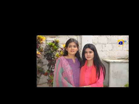 zakham - Episode 20 Promo - Geo Tv Drama