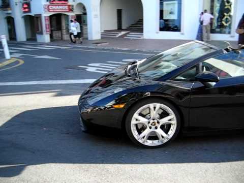 Historias Gueto : Gallardo Marbella