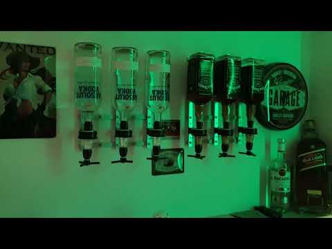 😱😱😱 Uncensored - Einblick in die Kleine Kneipe Stetten auf den Fildern [Harald Hirsch]