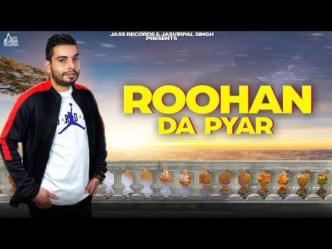 Roohan Da Pyar — watch video