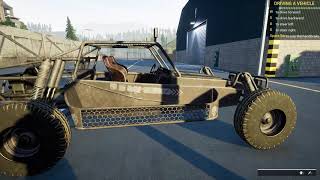 Beyond Enemy Lines 2 Tank Base Vehicle Glitch!...