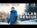 polar rescue  hindi dubbed official  trailer hindi