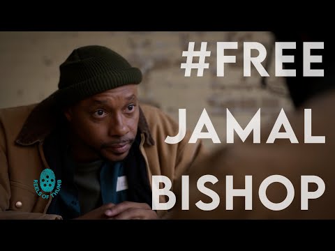 #FREEJAMALBISHOP Reel 3 of 4