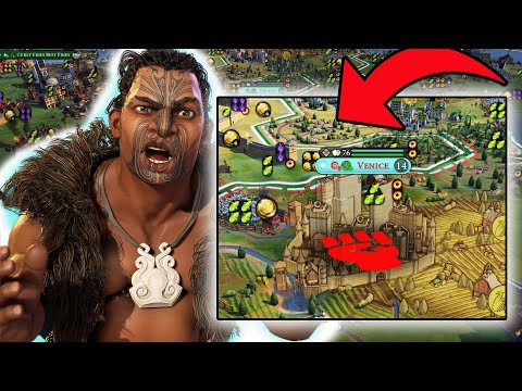 Kupe Is Having Some Difficulties in This GREAT WALL ONLY Tourism Victory - China Pt 4