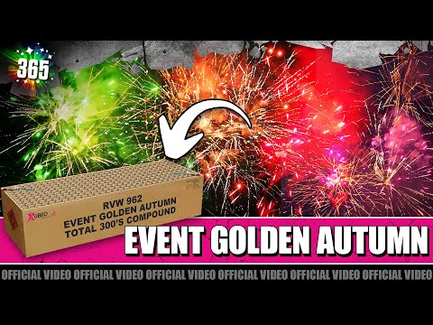 Event Golden Autumn